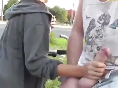 Buxom Blondie Victor ...
