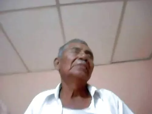 भोक लागेको साथी गुदा ...