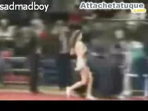 Slutty केटी निक्की ह ...