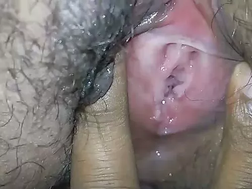 धेरै घृणित श्यामला क ...